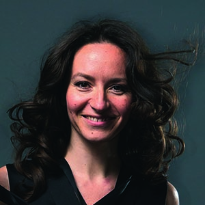 Genevieve Laurenceau YSchawandascht studio2h