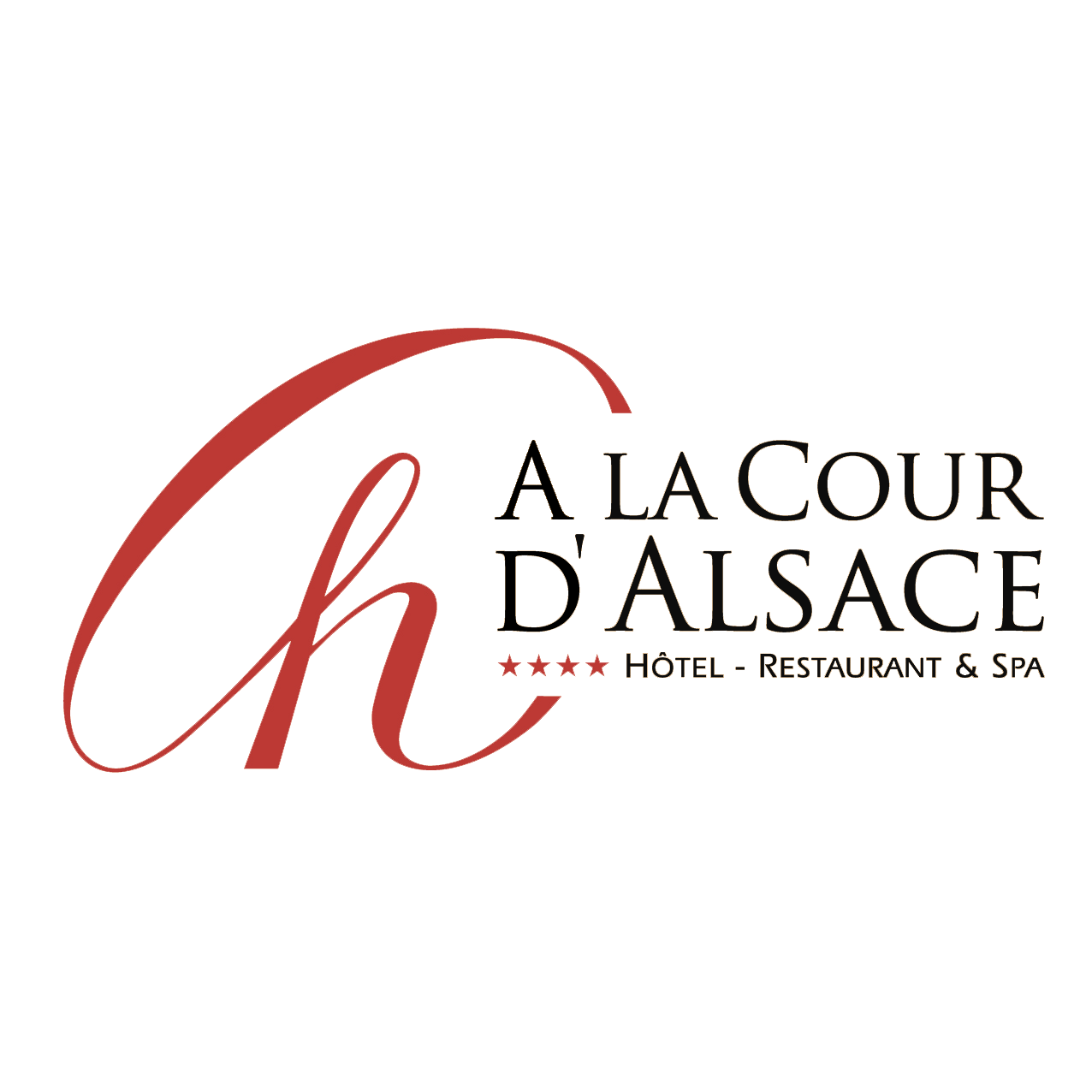 Logo cour alsace