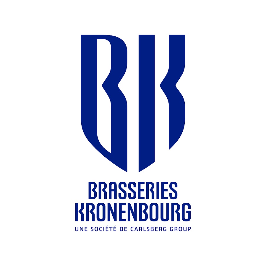 logo KRONENBOURG