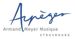 logo Arpeges
