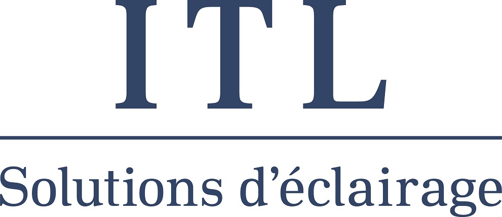 logo ITL SOLUTIONS