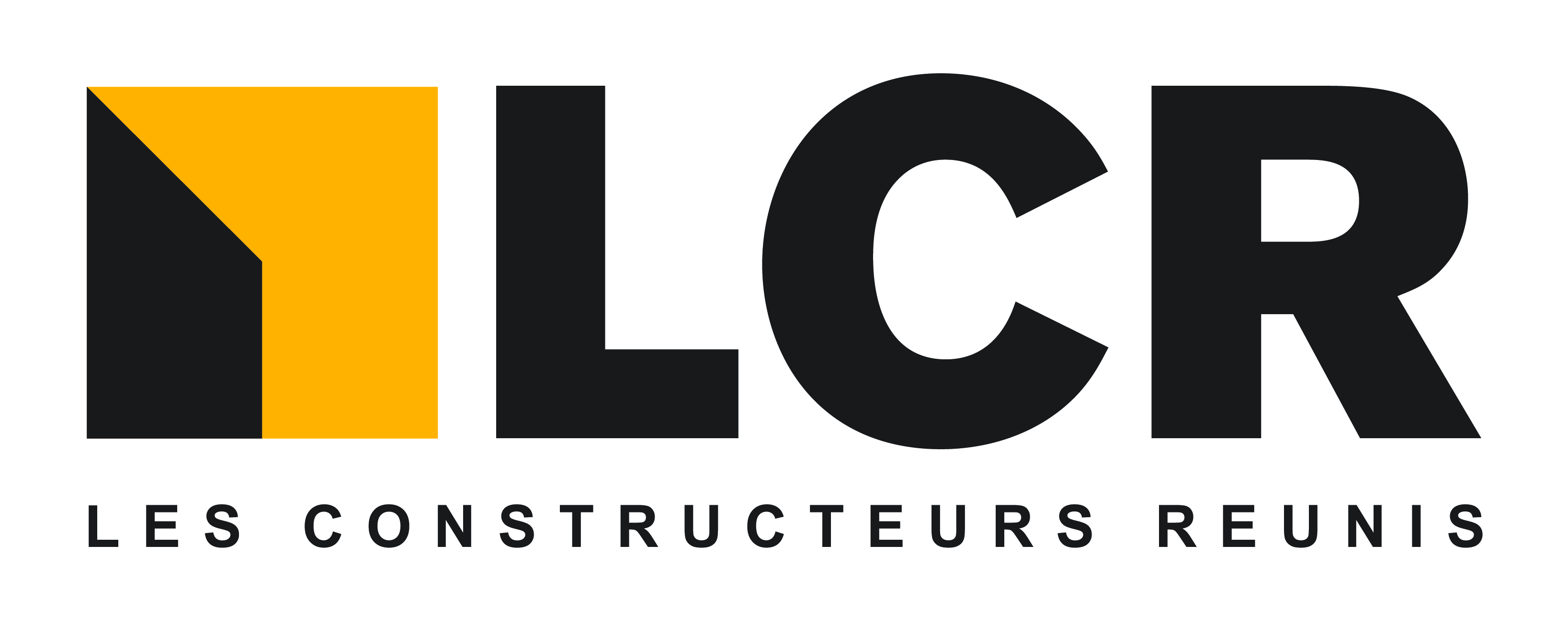 logo LCR