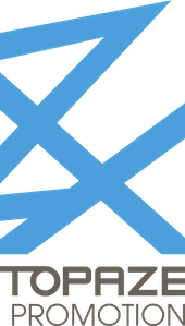 logo TOPAZE LOGO 2014