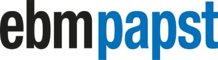 logo ebm papst