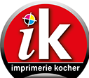 logo ik
